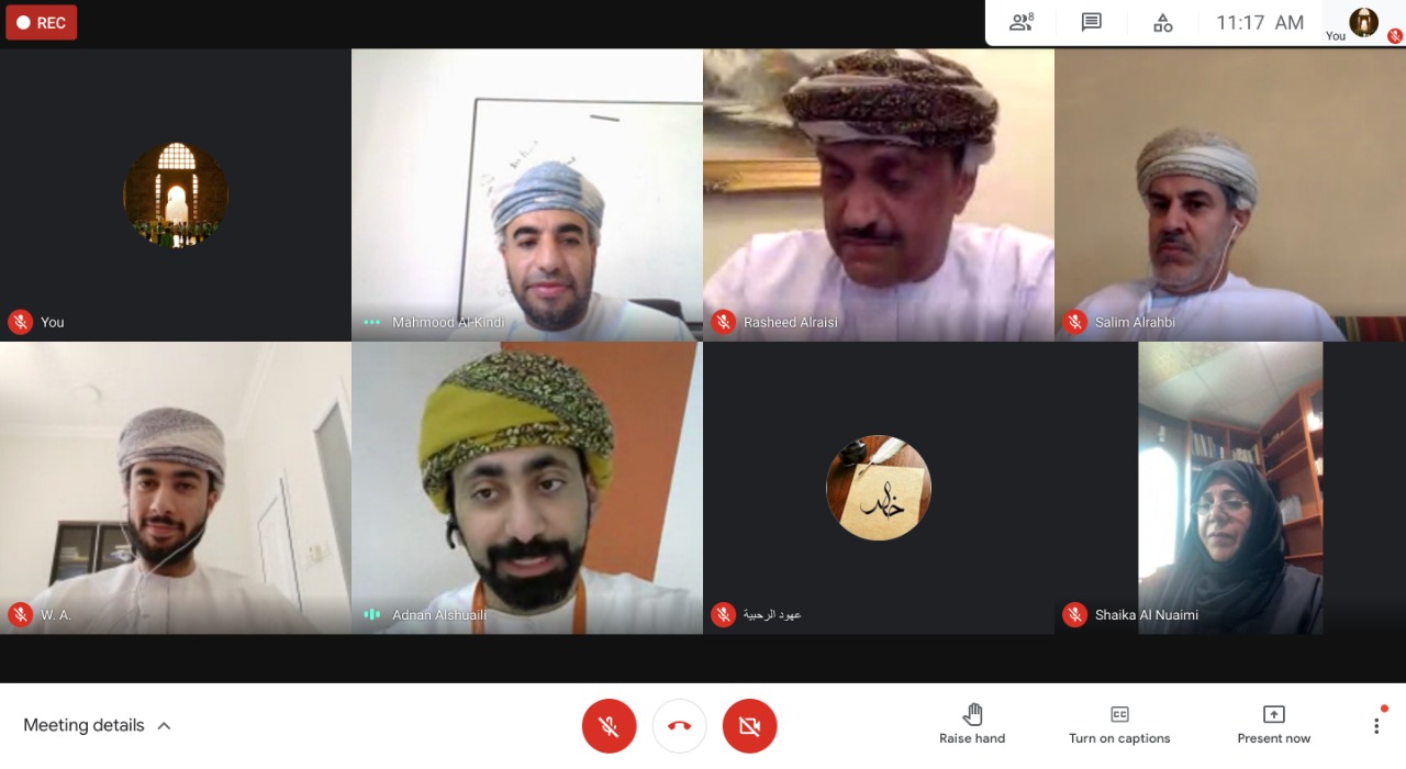 الأخبار